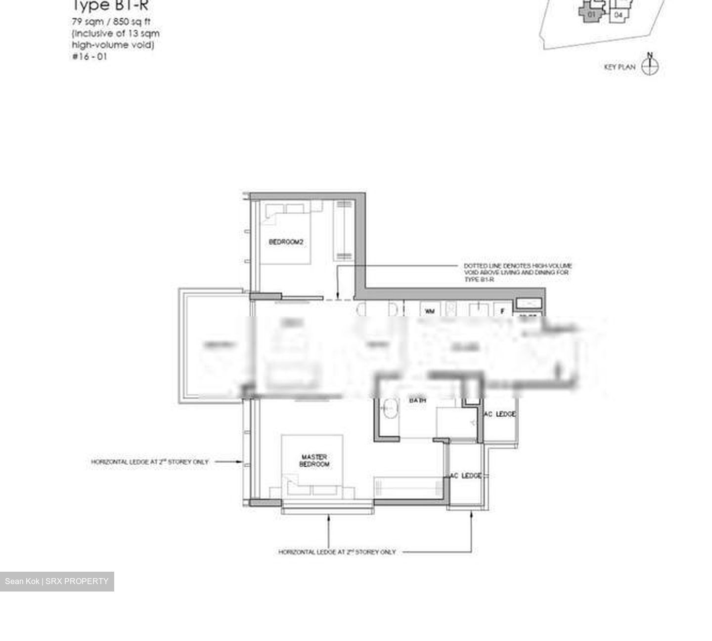 Grange 1866 (D10), Apartment #405596591
